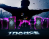 Trance DJ Stand