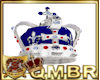 QMBR Crown Sapphire TBRD