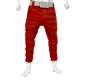 ÝL Red Jeans