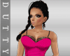 ~bmxxl sexy pink dress