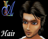[AL] Male Black hair3