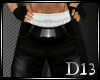 !D!Reece Pants