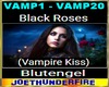 B Roses Blutengel