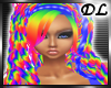 DL~ Violet: Spectrum