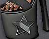 Star Heels