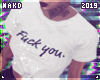 Δ| f♥ck u