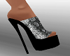 Cool Snakeskin Shoes