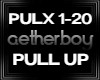 AETHERBOY PULL UP