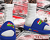 Slipper Grinch