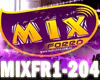Mix Forro