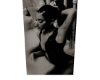 Ariana Grande Cutout
