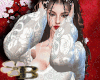 B69 Dove White RL