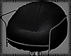 v. Leather Chair