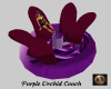 [xTx]Purple Orchid Couch