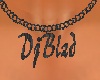 DjBlzd necklace M