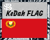 KeDah FLag