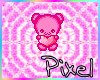 [P] Pink Bear