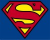 Superman Sticker Support