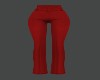 !R! Red Dress Pants