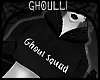 Ghoul Squad Support