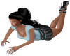 Anywhere Lay Pose