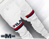 =M= FILA Pants M