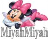 Minnie Miyah Chain
