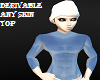 ~Derivable Any Skin Top