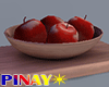 Red Apples Board