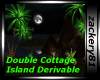 Double Cottage Island 