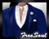 CEM Blue 1 Formal Suit