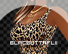 Leopard & Leather