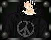 [JEK][M] Peace Sweater