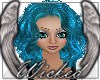 Wicked Aqua Terica