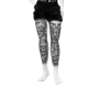 Shorts Black + Tat