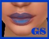 "GS" Lipgloss Style #3