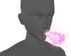 Neon Pink Smoke