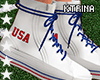 KTâUSA Cheer Shoes