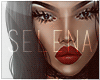 Selena | Kissed