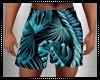 Bahama Breeze Shorts
