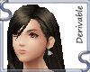 Tifa Final Fantasy2