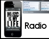 Ipod Radio My life