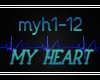 My Heart