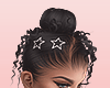 Black hair 6