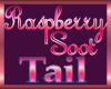 Raspberry Soot Tail