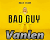 LV**Bad Guy  REMIX
