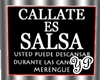 [YP] SALSA frame
