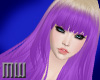 Who| Ava Faded Violet