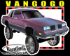 VG cool Lavender DONK