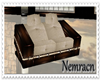 NR*Exquisite Couch - 8p